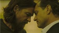 Vince & Jake in Black Rabbit 1 x 8 (Image Via: Netflix)